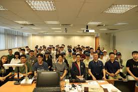 Bioresource Research Study at Zhejiang College