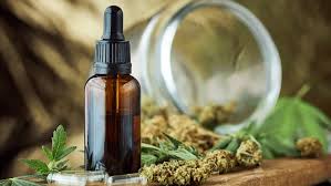 The Business Started Marketing its Own CBD
