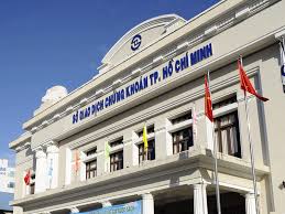 Saigon Shared Supply Industrial Financial Institution