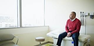 Doctors often miss depression symptoms