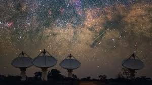 Using dead stars for cosmology
